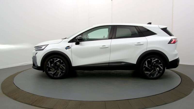 Renault Symbioz