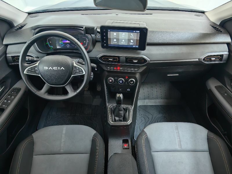 DACIA Jogger 2024 — imagine 11