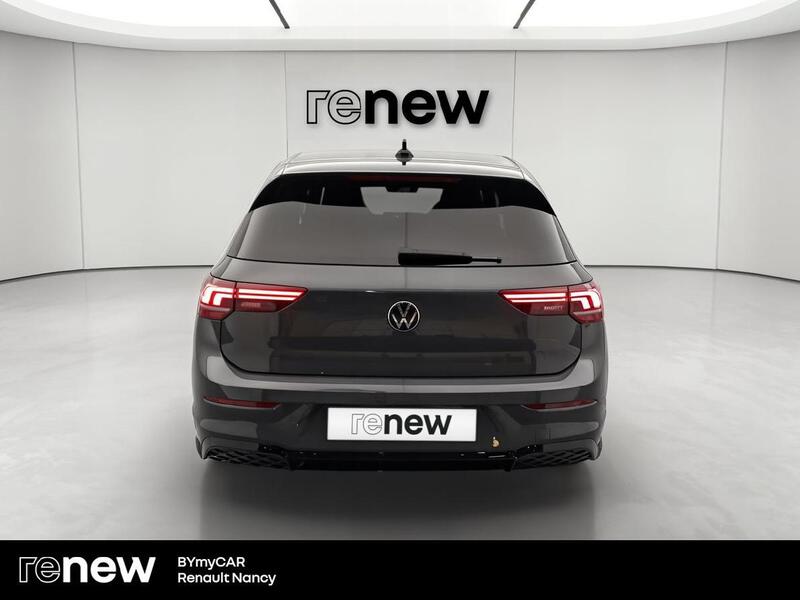 Volkswagen Golf V