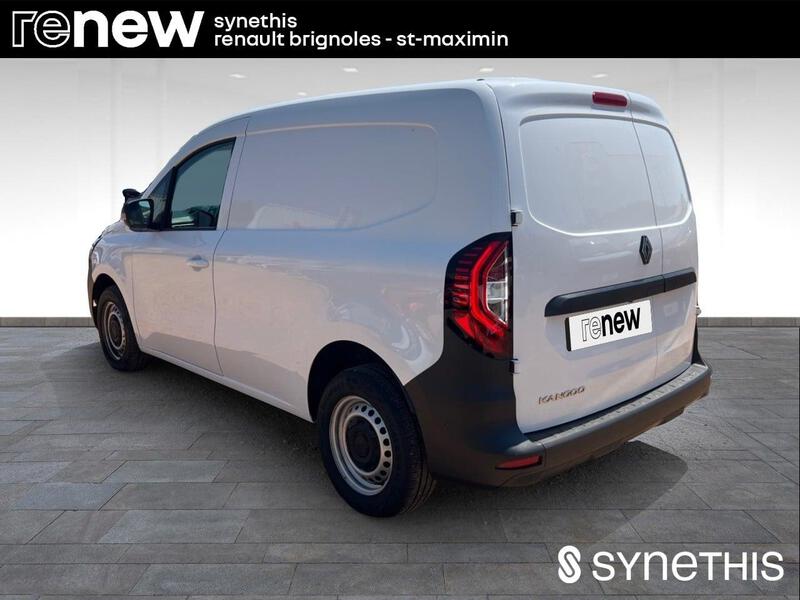 Renault Kangoo VU