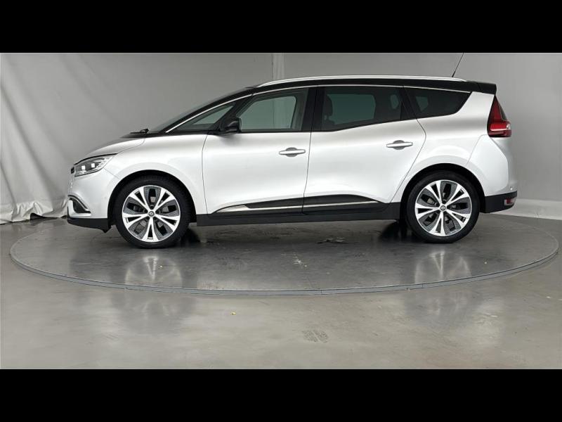 Renault Grand Scenic IV