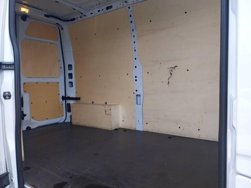 Renault Master III