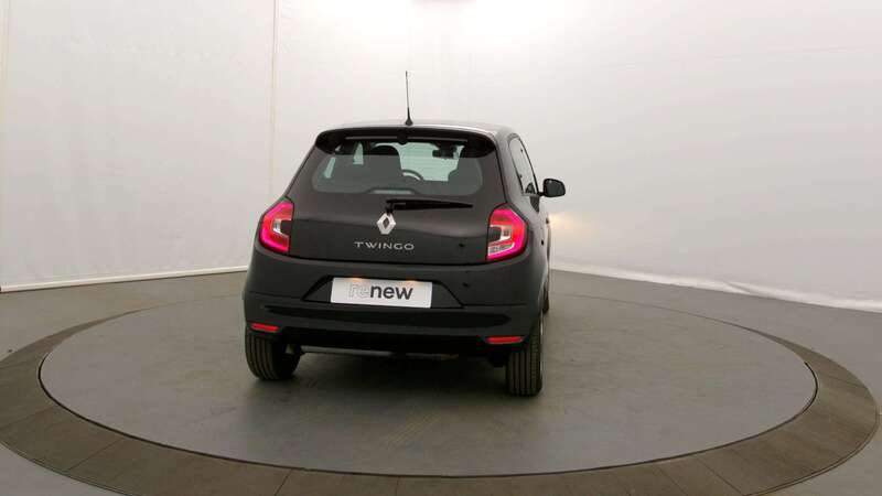 Renault Twingo III