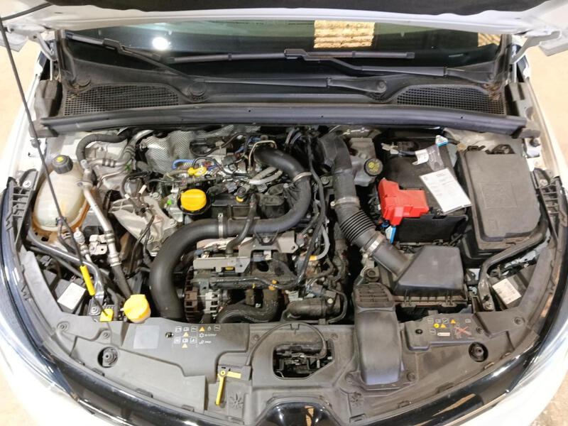 Renault Clio V