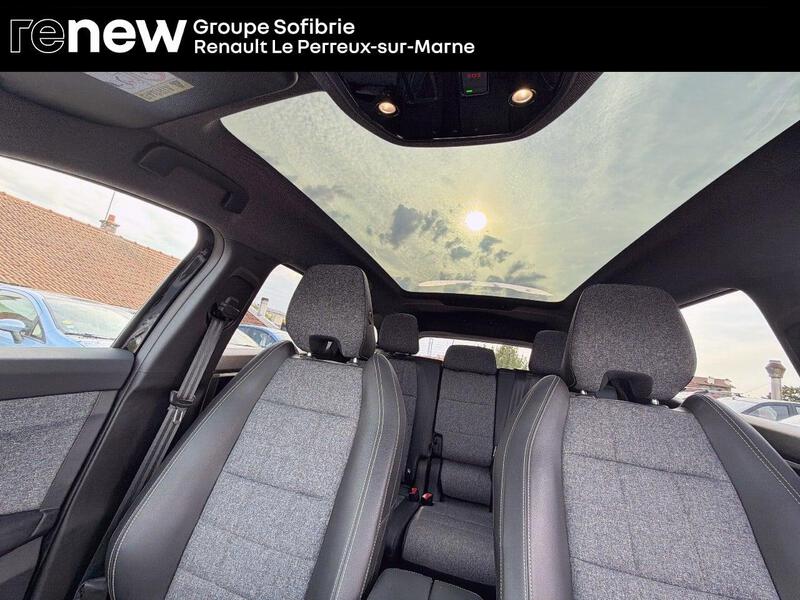 Renault Espace VI
