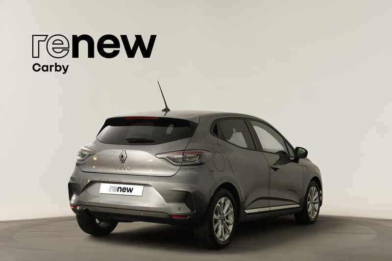 RENAULT Clio Clio 1.0 TCe Evolution — photo 3