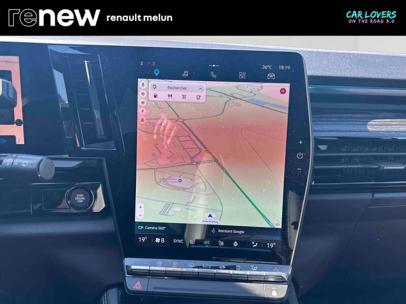 Renault Austral