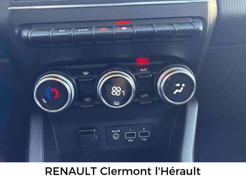 Renault Clio V