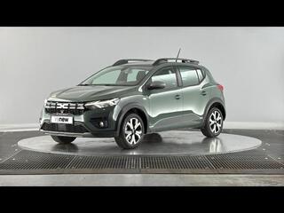 SANDERO