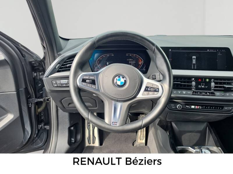 BMW Serie 1