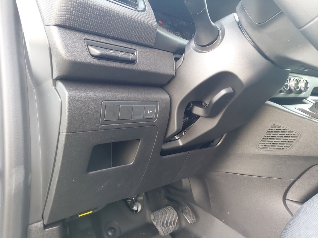 Renault Kangoo – Bild 13