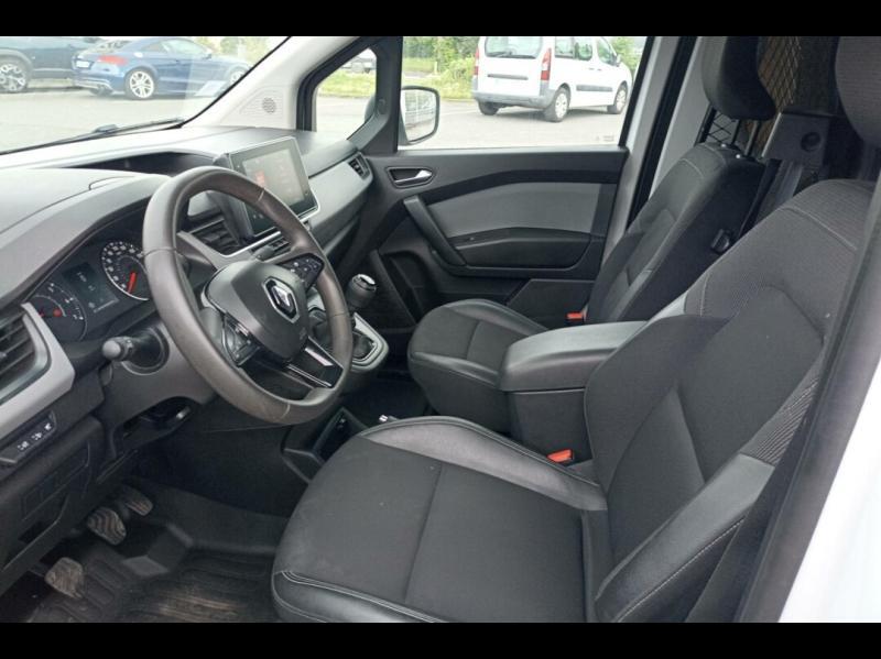 Renault Kangoo VU
