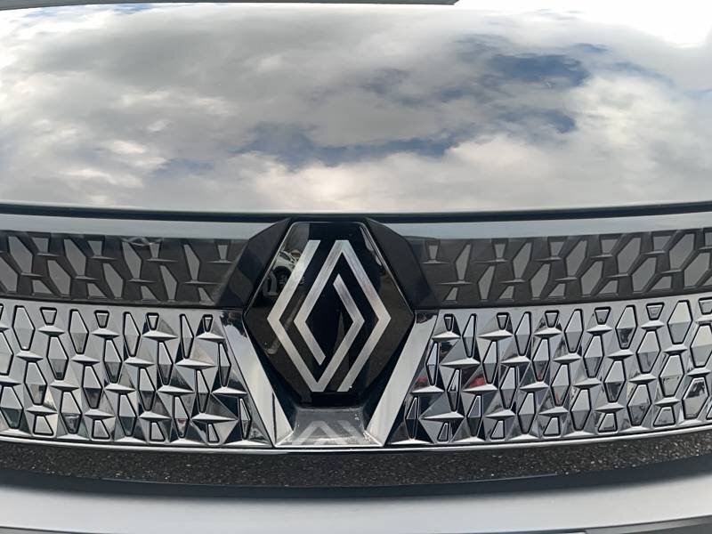 Renault Scenic E-Tech Electrique