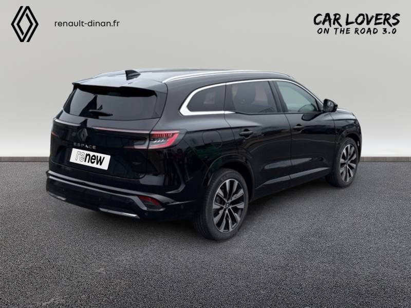 Renault Espace VI