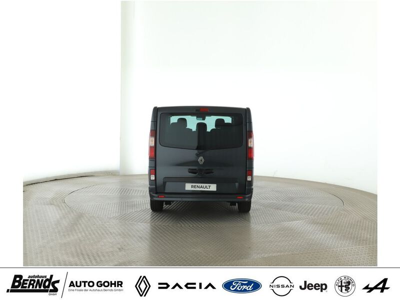 Renault Grand Trafic