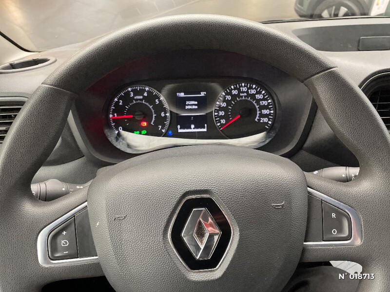 Renault Master Fourgon