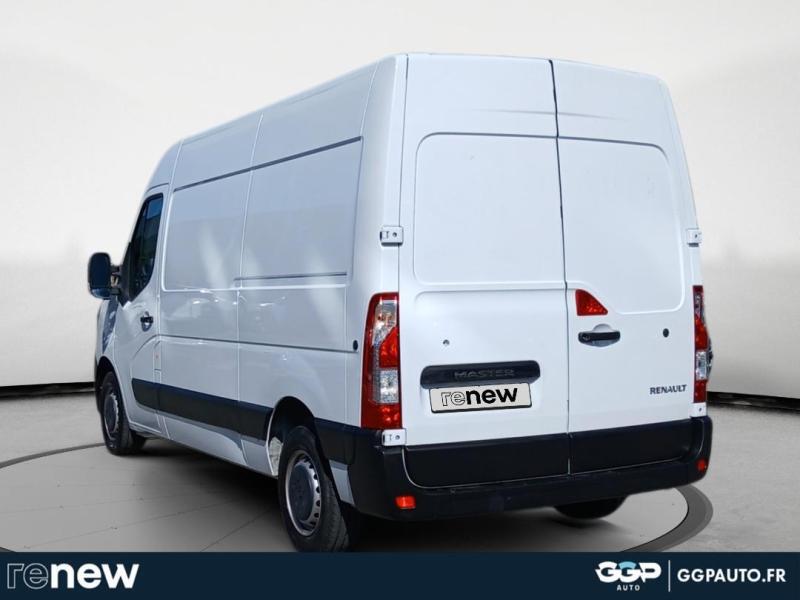 Renault Master Fourgon