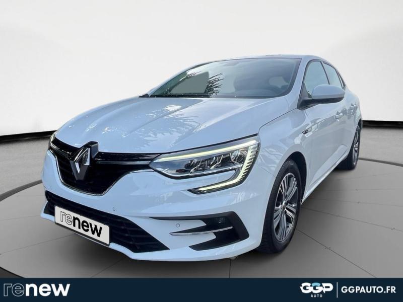 Renault Megane IV Berline