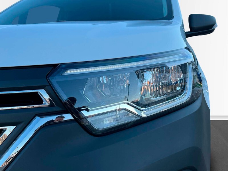 Renault Kangoo Furgón