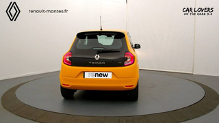 Vehicle 3D Image