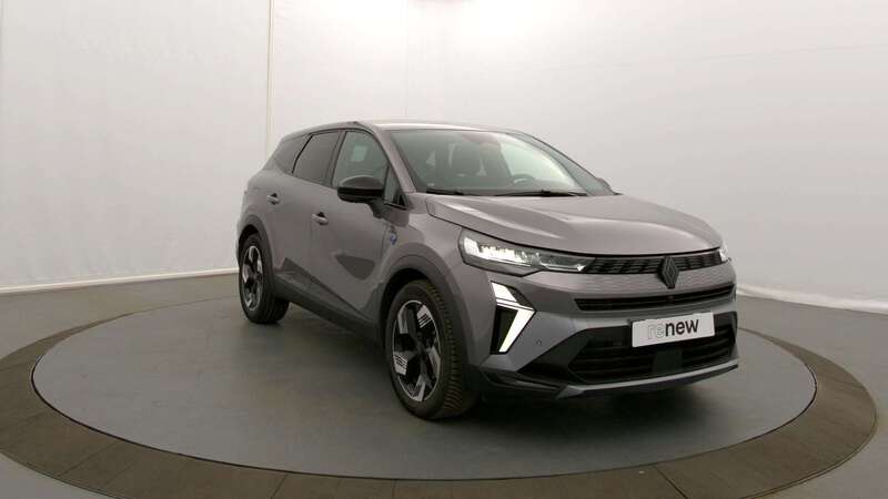 Renault Symbioz