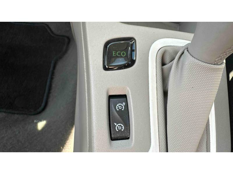 Renault ZOE E-Tech Electrique