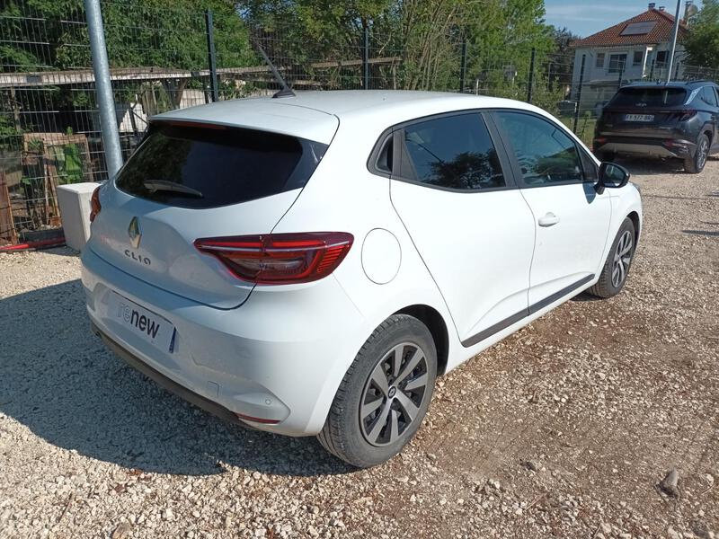 Renault Clio V
