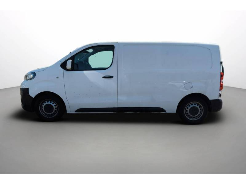 Peugeot Expert Fourgon