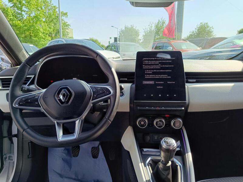 Renault Clio V