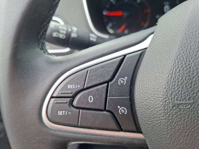 Renault Megane IV Berline