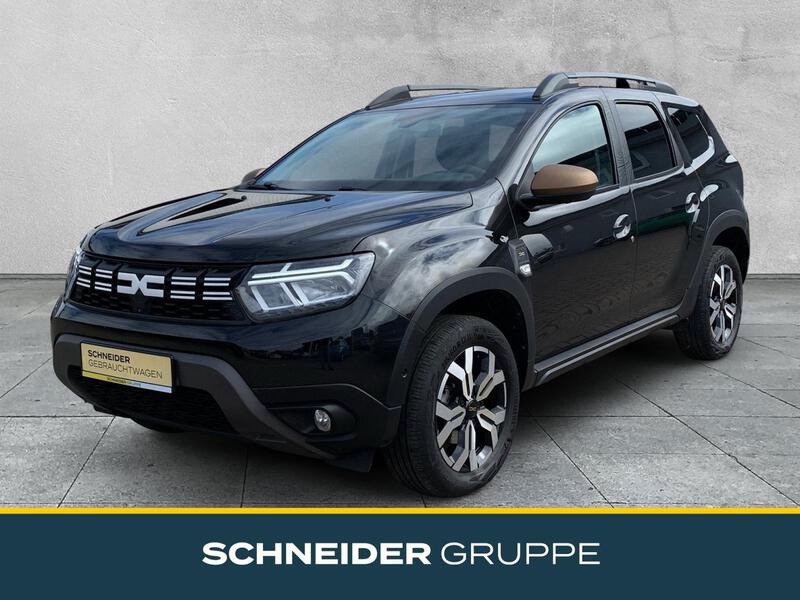 Fahrzeugabbildung Duster Extreme Bild 1 von 15