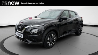 JUKE 2023
