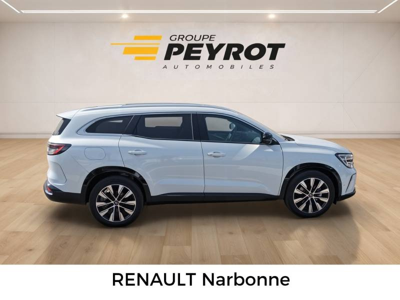 Renault Espace VI