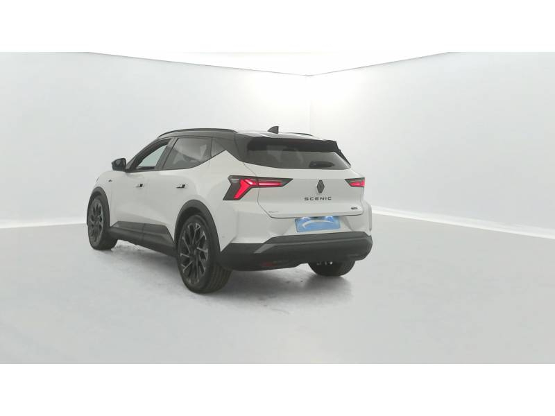 Renault Scenic E-Tech Electrique