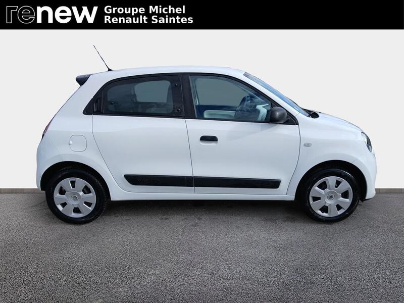 Renault Twingo III