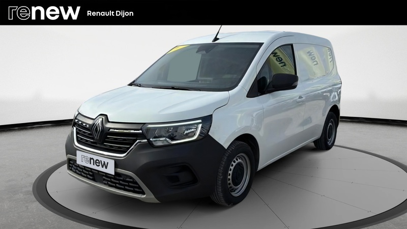 Renault Kangoo VU