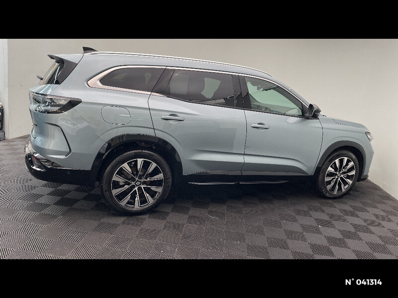 Renault Espace VI