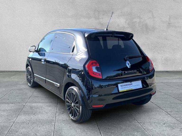 Renault Twingo – Bild 3