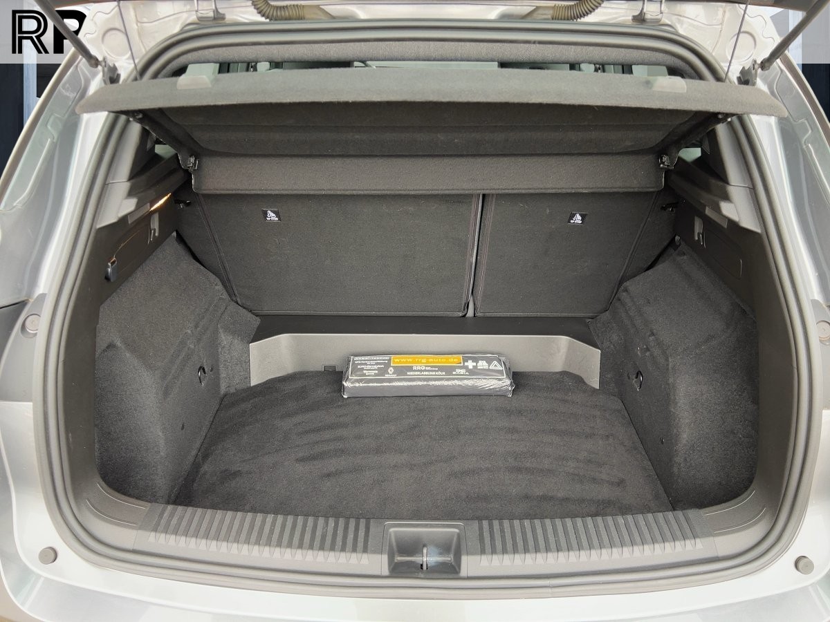 Renault Austral – Bild 22