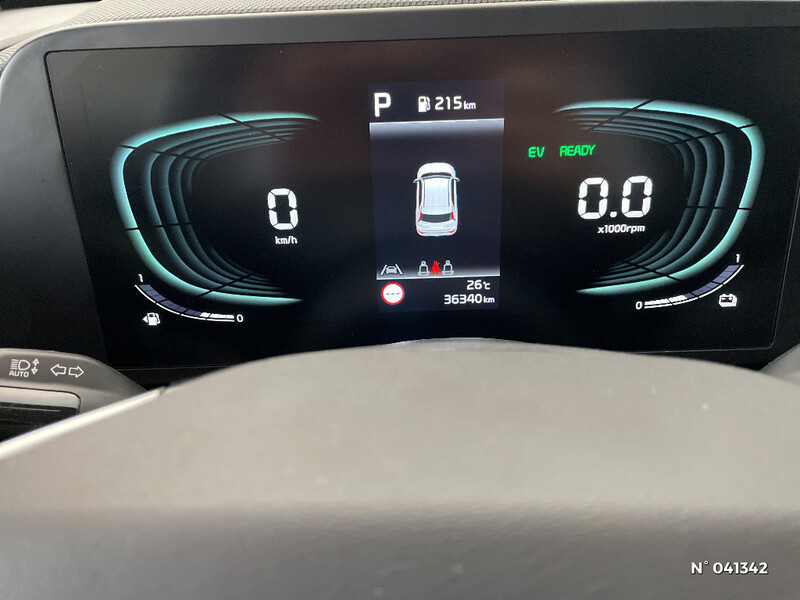 KIA Niro
