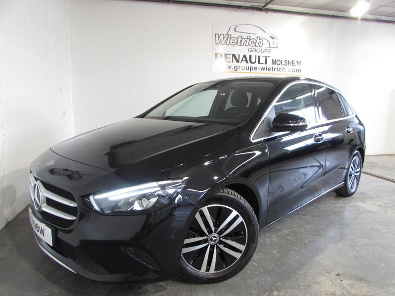 Mercedes Classe B