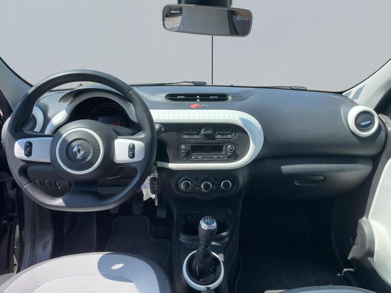 Renault Twingo III