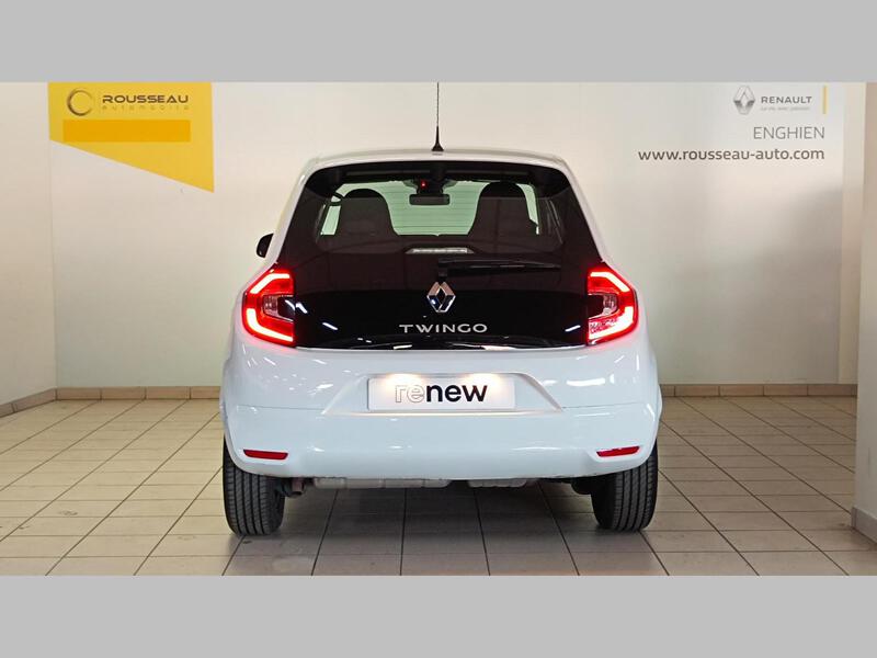 Renault Twingo III