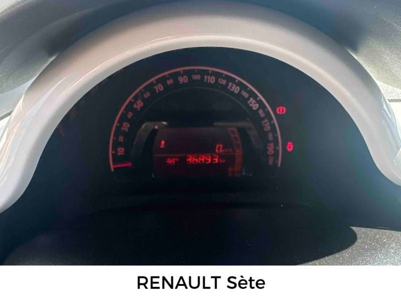 Renault Twingo III