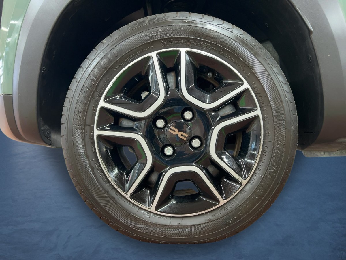 Dacia Spring – Bild 22
