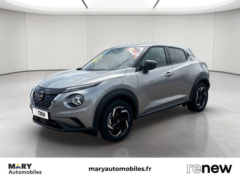 Nissan Juke 2023.5