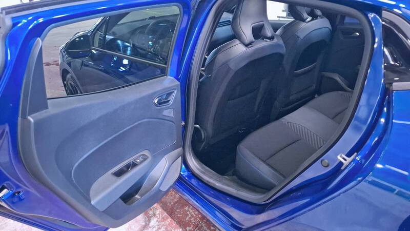 Renault Clio V