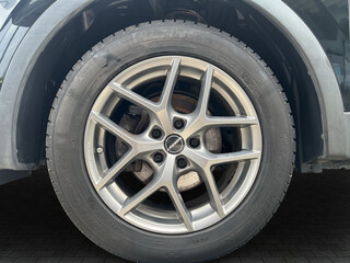 Vehicle 3D Image
