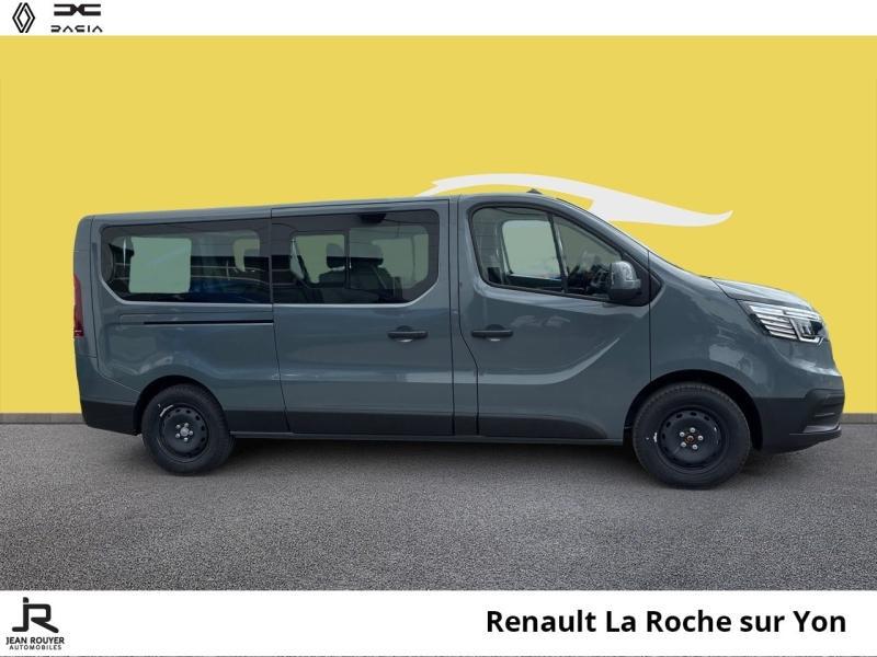 Renault Trafic Combi