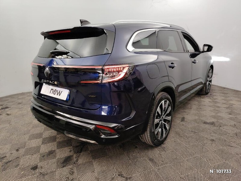 Renault Espace VI